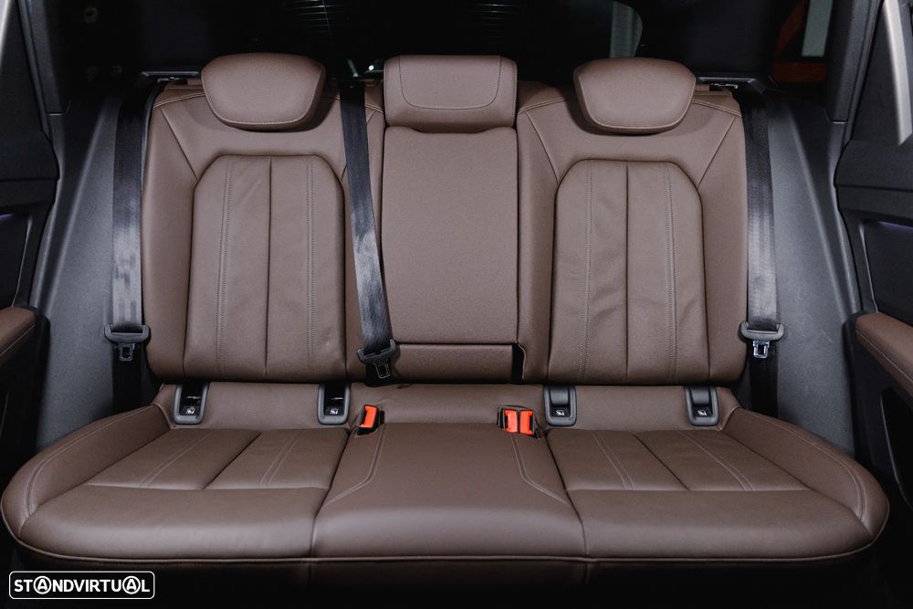 Audi Q4 e-tron 40 82 kWH - 23