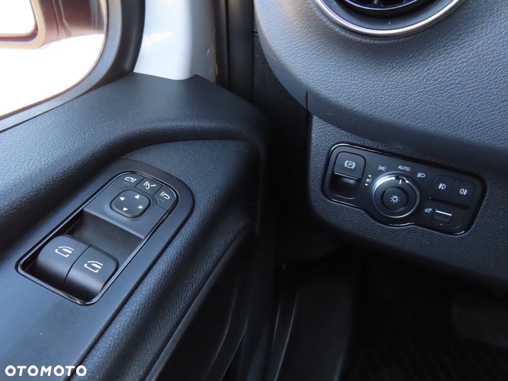 Mercedes-Benz Sprinter 316 CDI 2.2 CDI 163 KM 7G-TRONIC PLUS AUTOMAT, MIXTO Indywidualna Zabudowa, Brygadowy, Doka, Dubel, L2H2 Furgon Blaszak, 5932 mm Dł, Wysoki Dach, FULL LED, Pełna Opcja WYPOSAŻENIA, DRZWI PRZESUWNE Z OBU STRON, HAK 2000 Kg, Rozstaw Osi 3665 mm, Stan Wizualny I Techniczny NOWY Tak Jak Z Taśmy Produkcyjnej Gotowy Dostępny OKAZJA POLECAM - 34