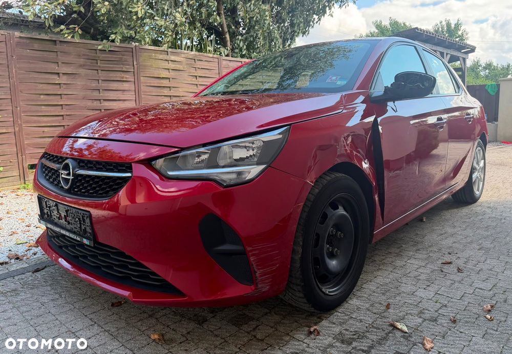Opel Corsa 1.2 Direct Injection Turbo Start/Stop Elegance - 9