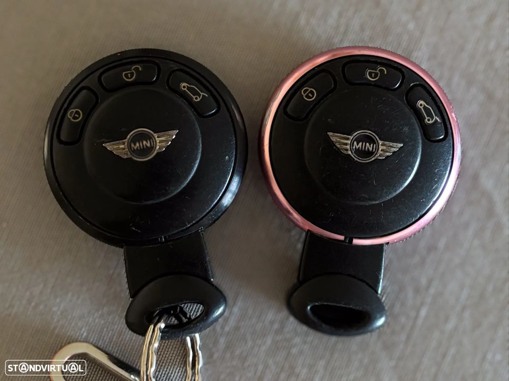 MINI 3 Portas Cooper - 15