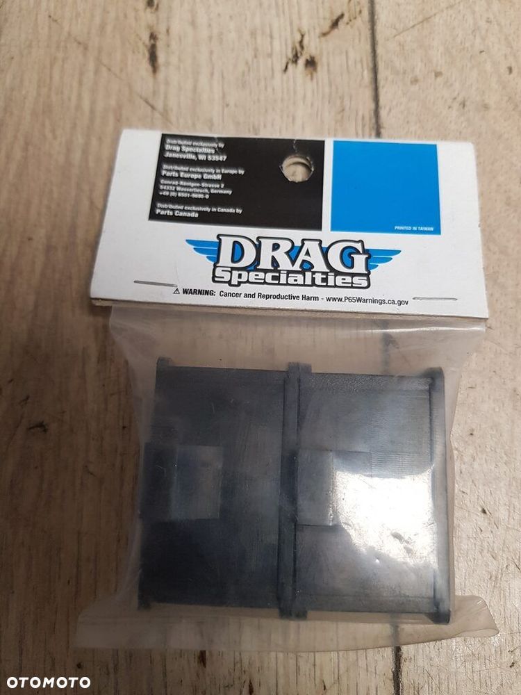 Guma wieszaka tłumika Drag Specialties 18610808 Harley Davidson Touring - 7