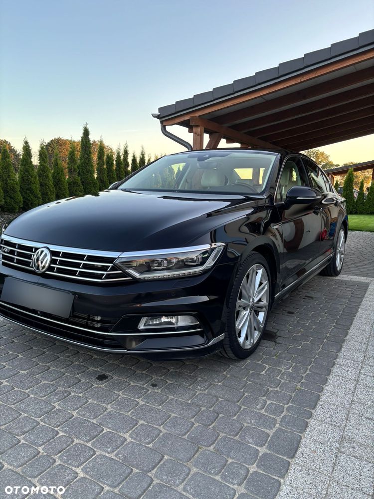 Volkswagen Passat - 7