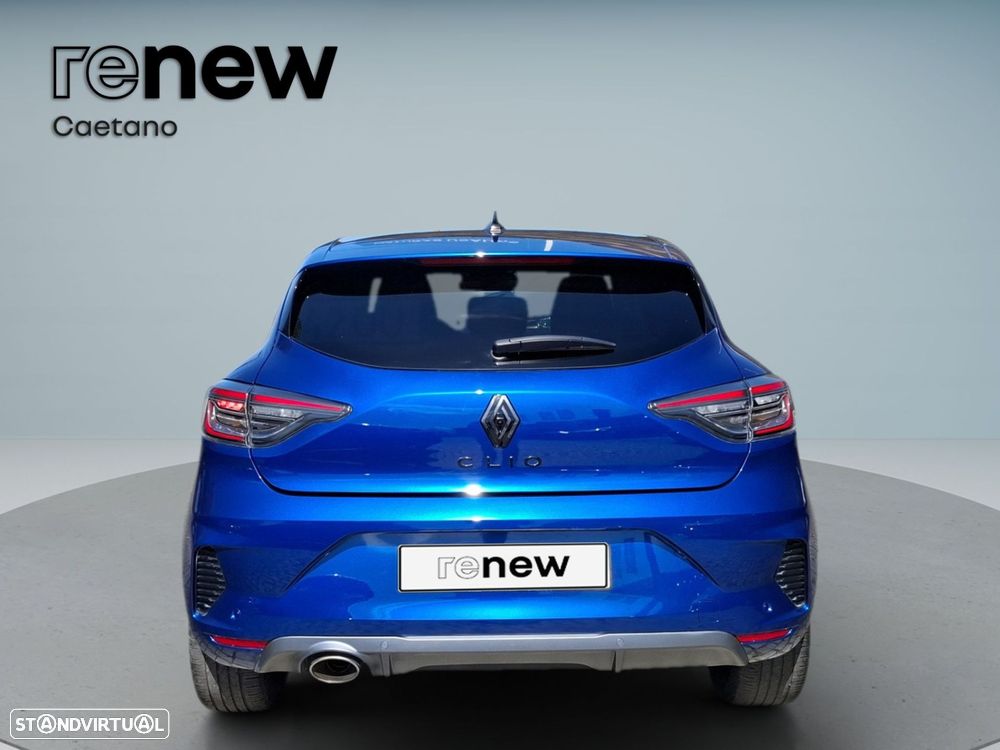 Renault Clio - 7