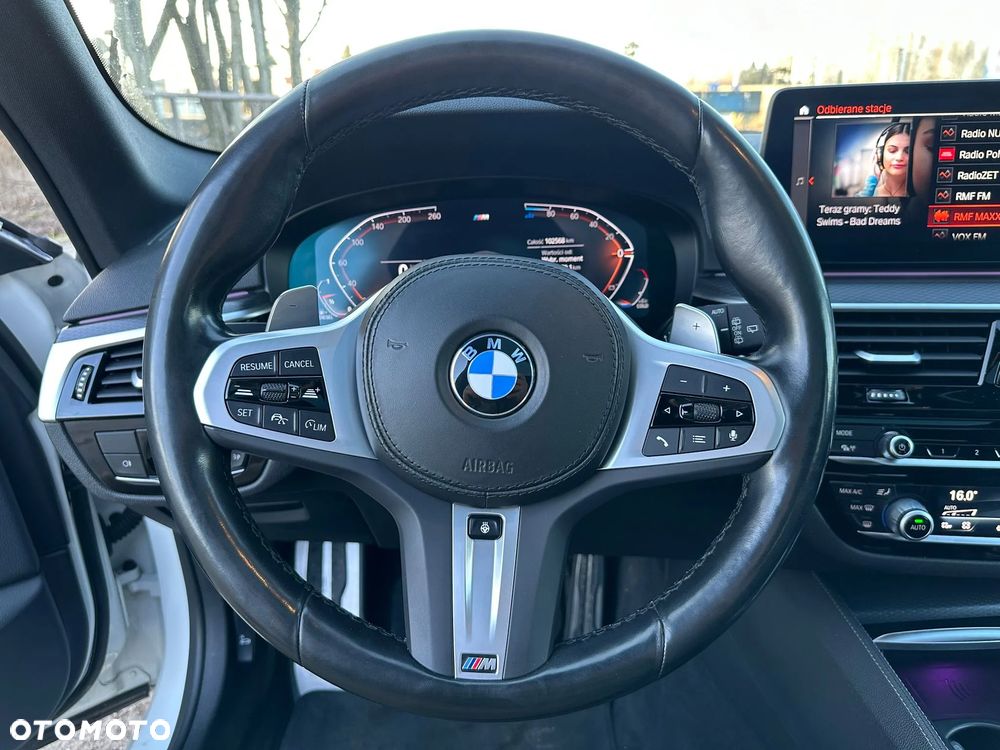 BMW Seria 5 - 26