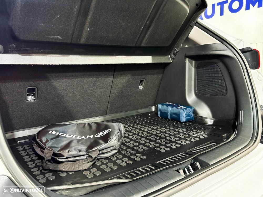 Hyundai Kauai 64 kWh Premium - 53