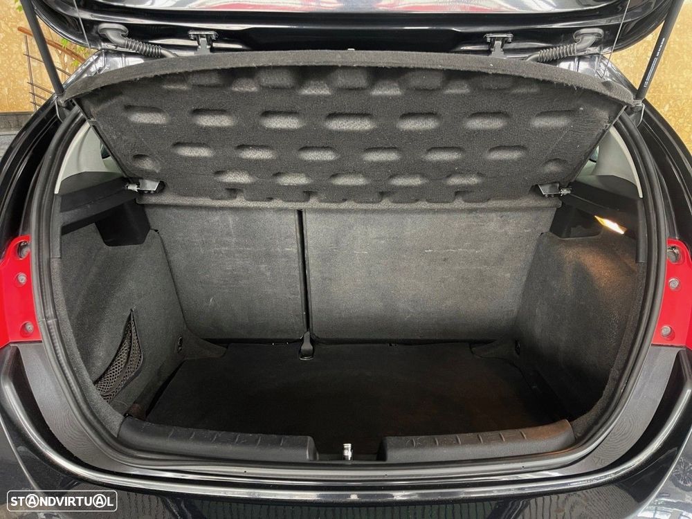 SEAT Leon 2.0 TDI FR - 8