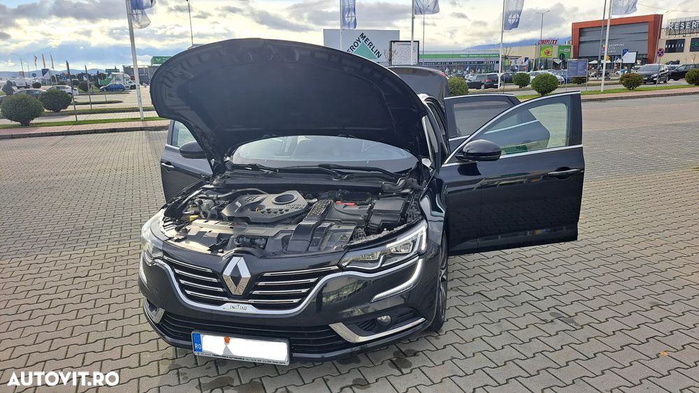 Renault Talisman ENERGY TCe EDC Intens - 22