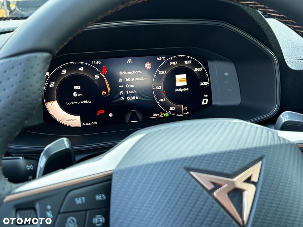 Cupra Formentor - 21