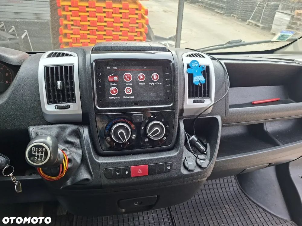 Fiat Ducato - 3