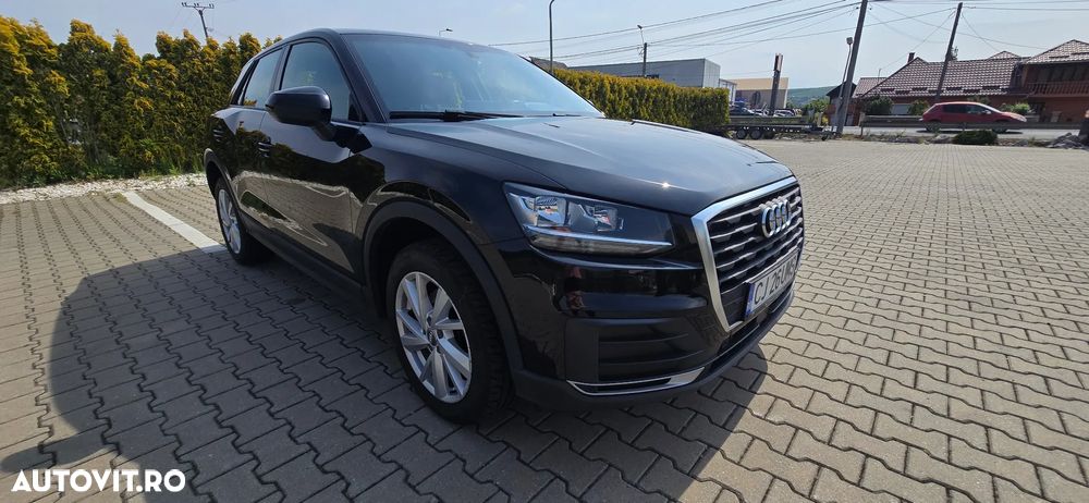 Audi Q2 - 5