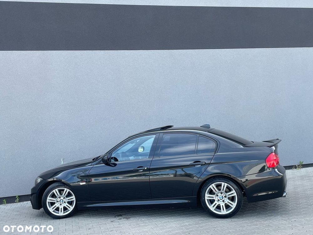 BMW Seria 3 318i Edition Sport - 7