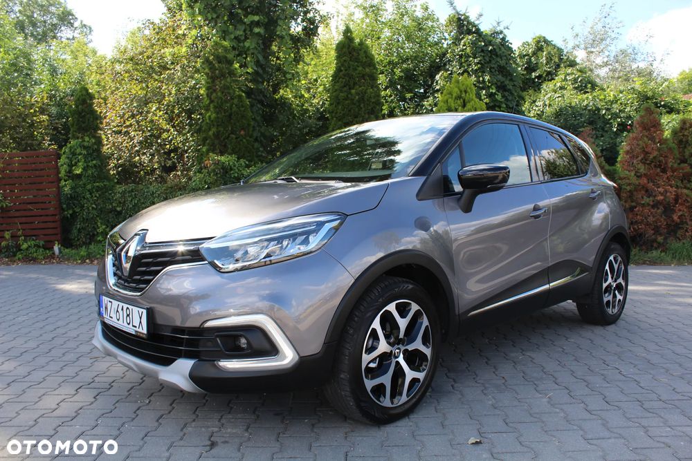 Renault Captur (ENERGY) TCe 90 LIMITED - 3