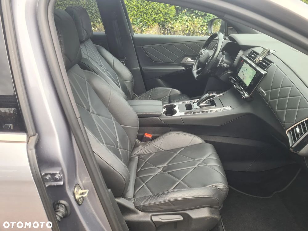 DS Automobiles DS 7 Crossback 1.6 PureTech Rivoli - 13