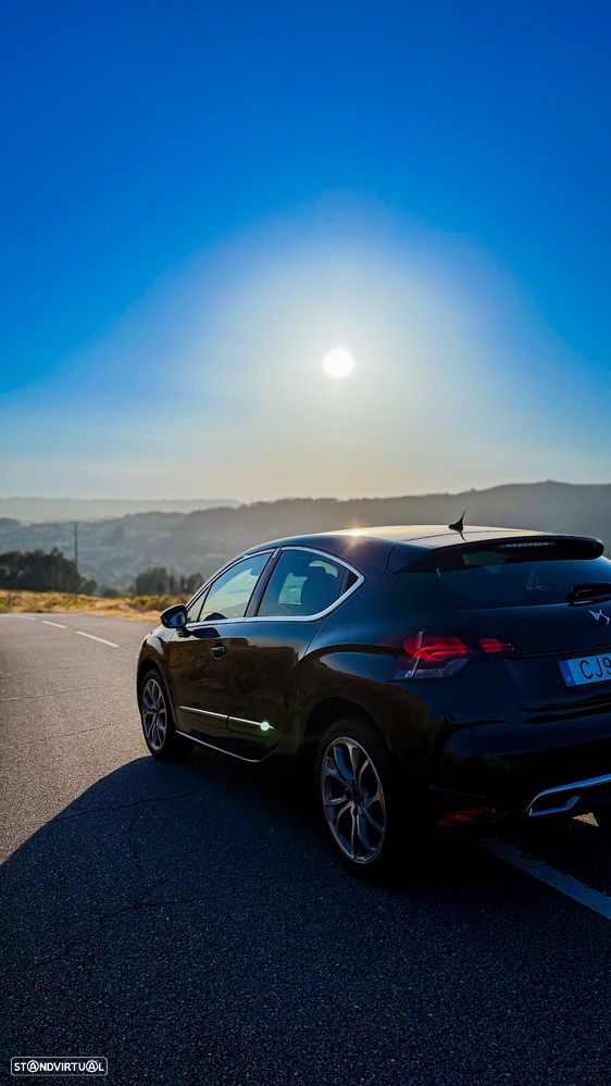 Citroën DS4 1.2 PureTech So Chic - 5