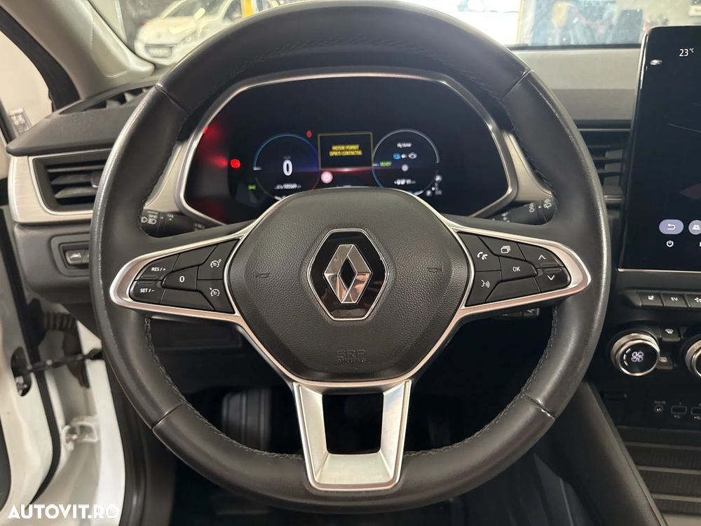 Renault Captur Intens - 16