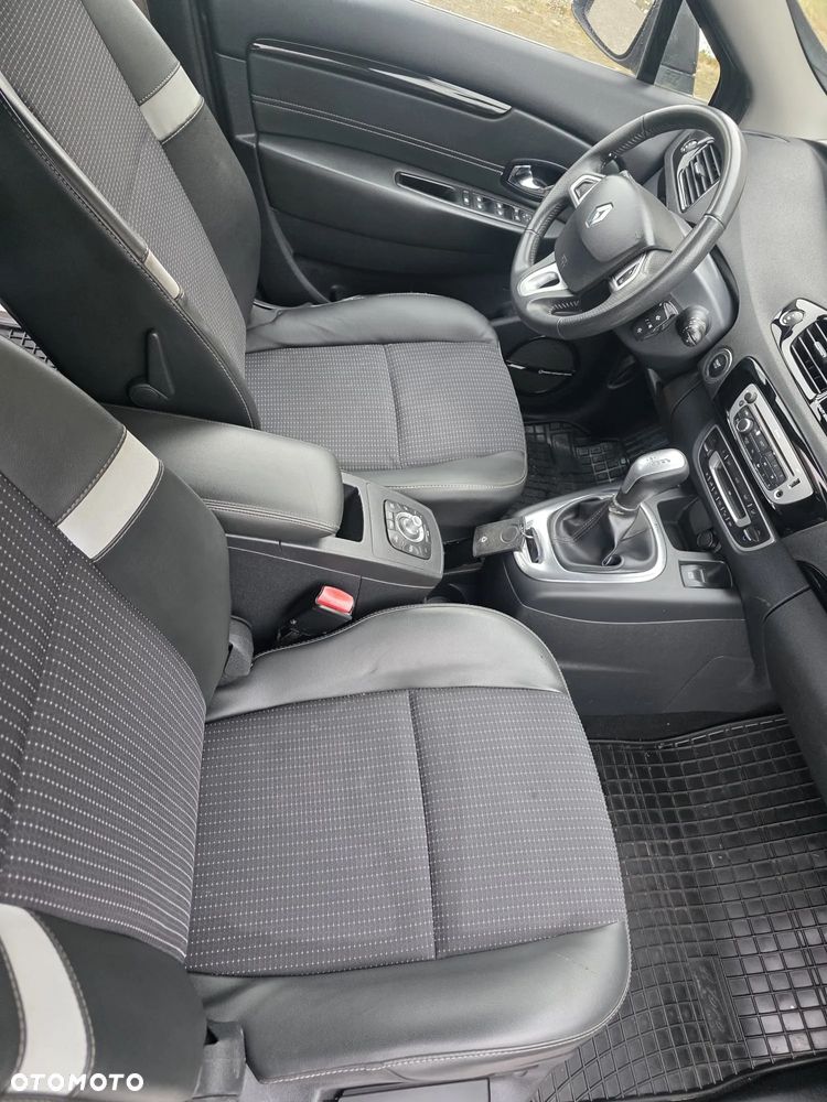 Renault Grand Scenic 1.9 dCi XXL FAP Exception - 33