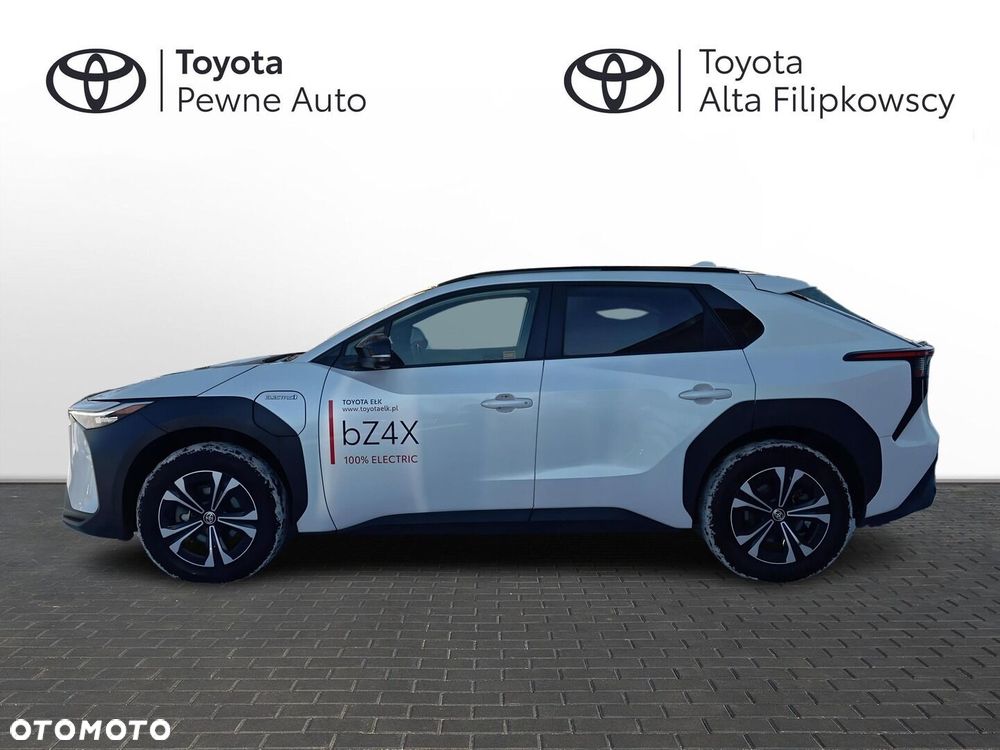 Toyota bZ4X 71.4kWh 4x4 Prestige - 7