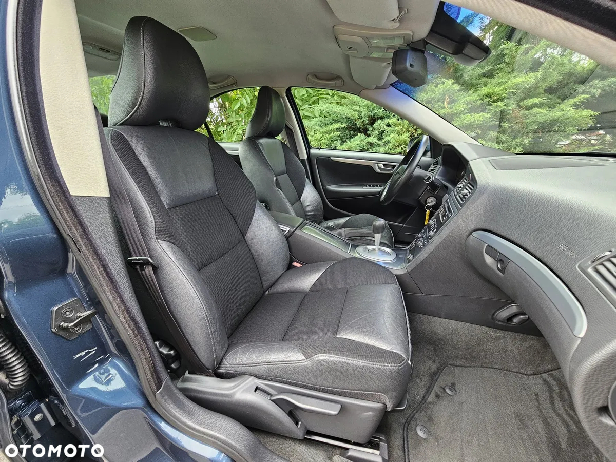 Volvo S60 2.0 T Momentum - 13
