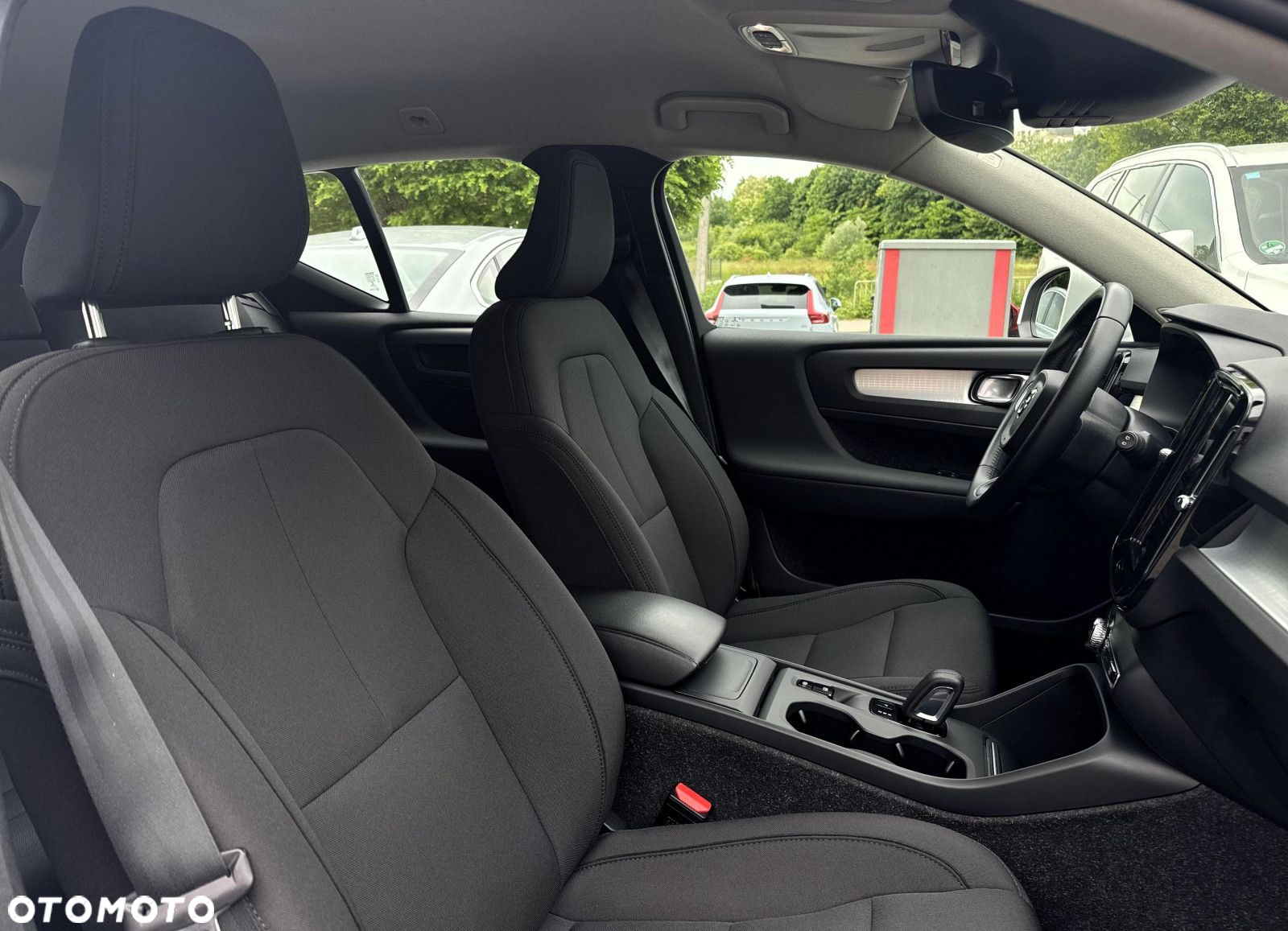 Volvo XC 40 - 9