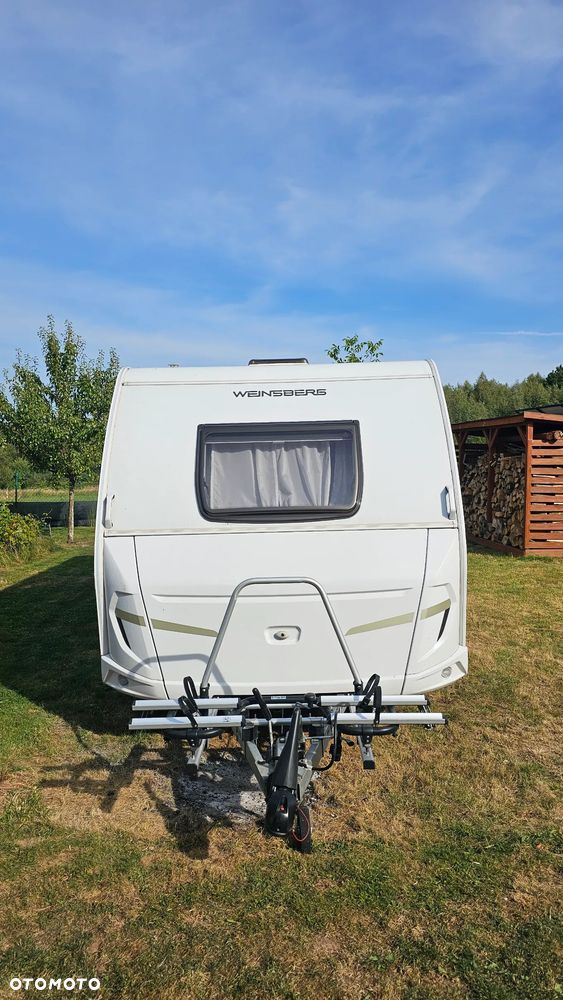 Weinsberg 480 QDK - 4