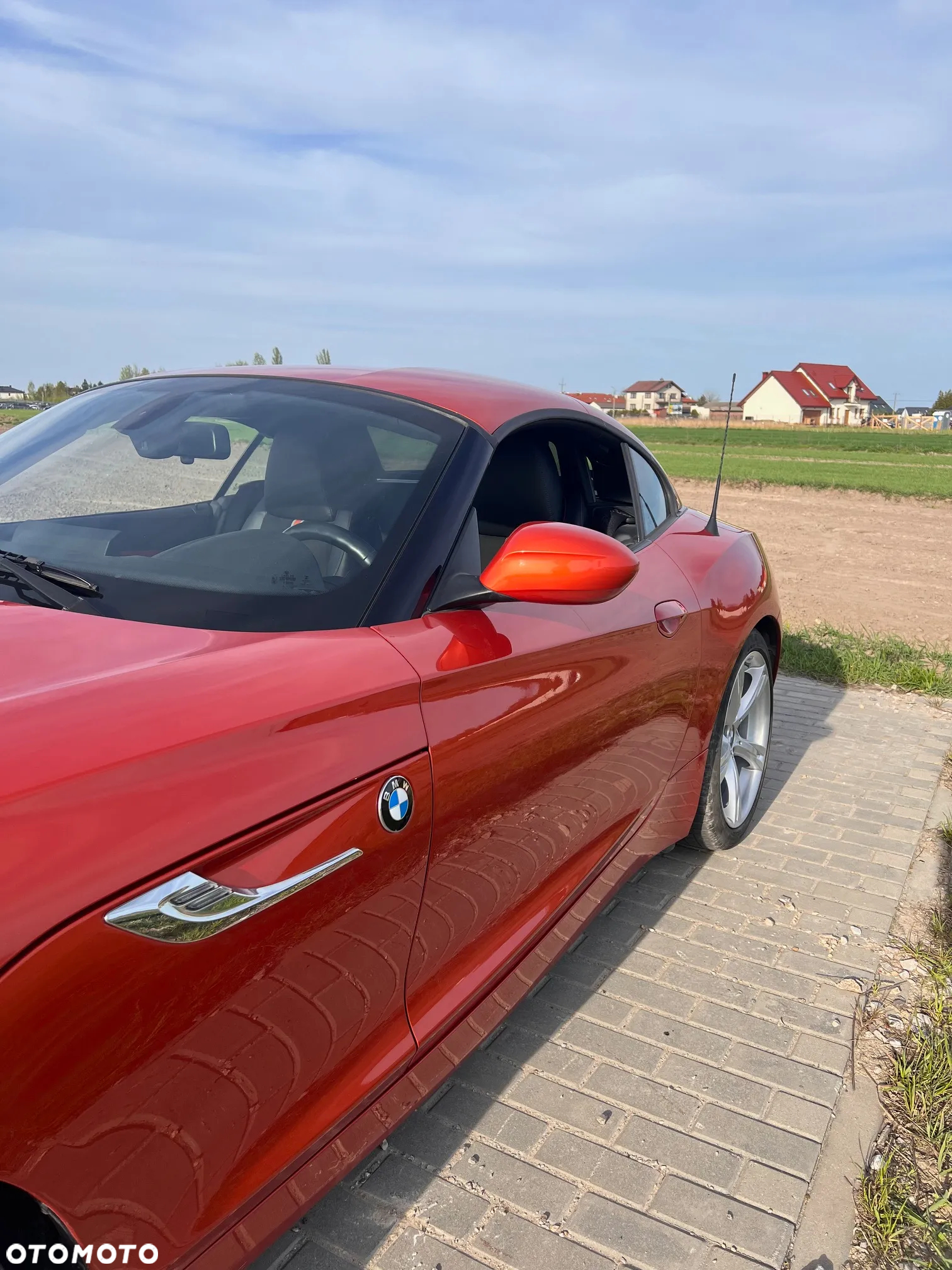 BMW Z4 sDrive28i - 5