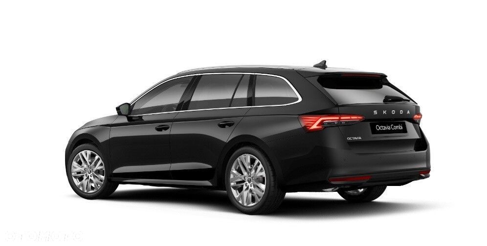 Skoda Octavia - 3