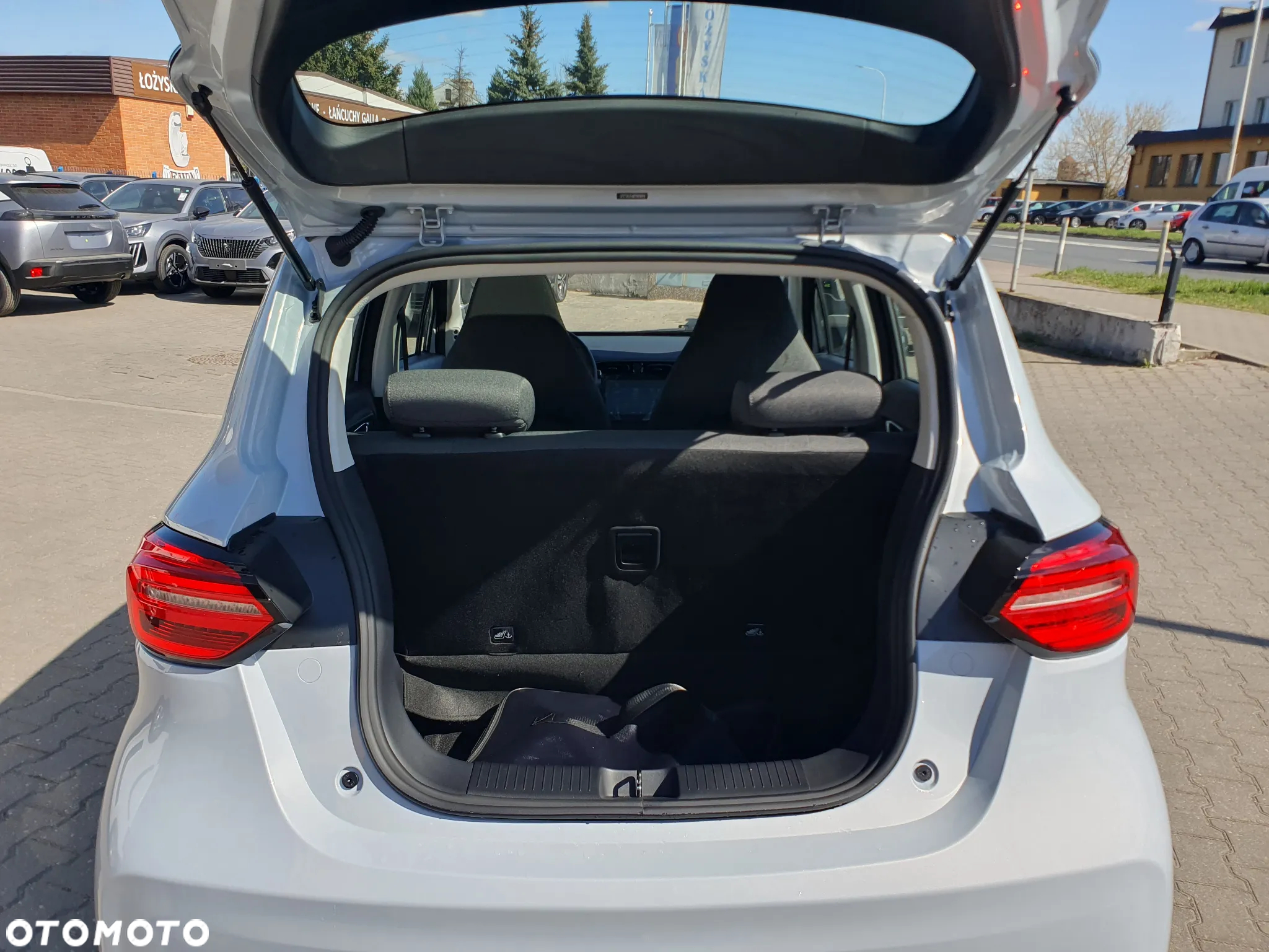 Leapmotor T03 37.3 kWh Smart - 14