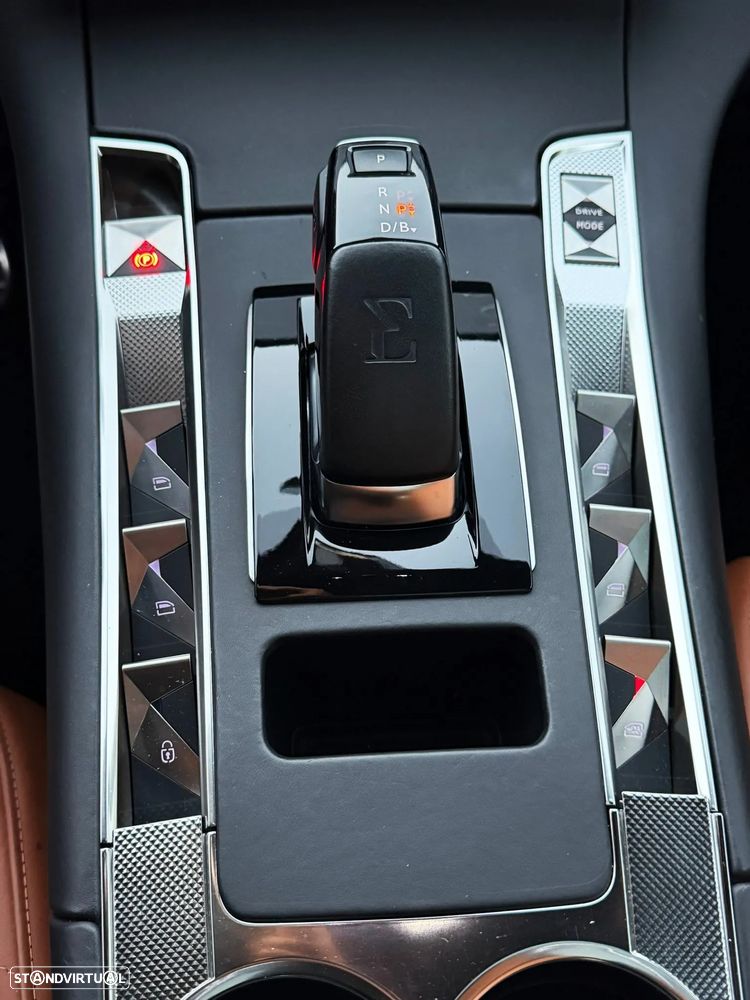 DS DS7 Crossback E-Tense Rivoli EAT8 - 19