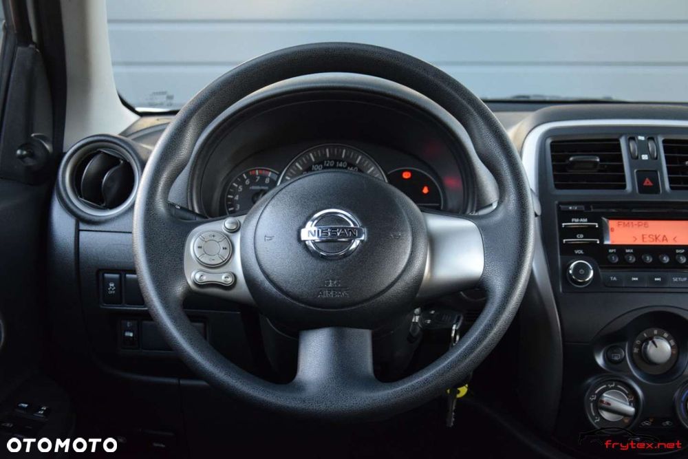 Nissan Micra - 29