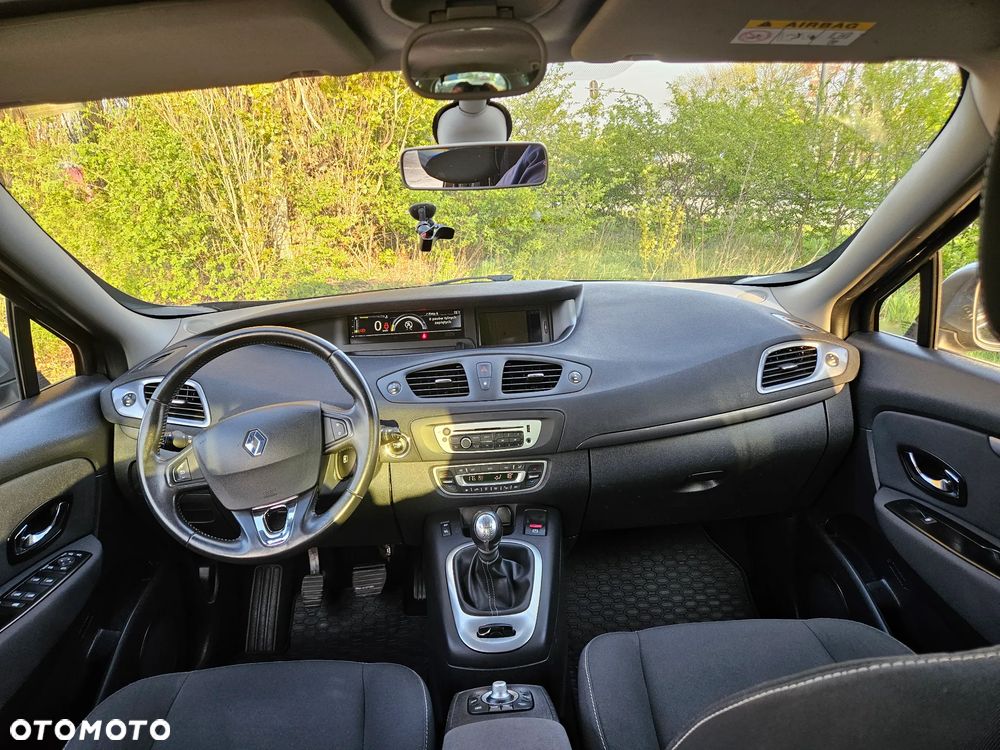 Renault Scenic 1.5 dCi Limited - 16