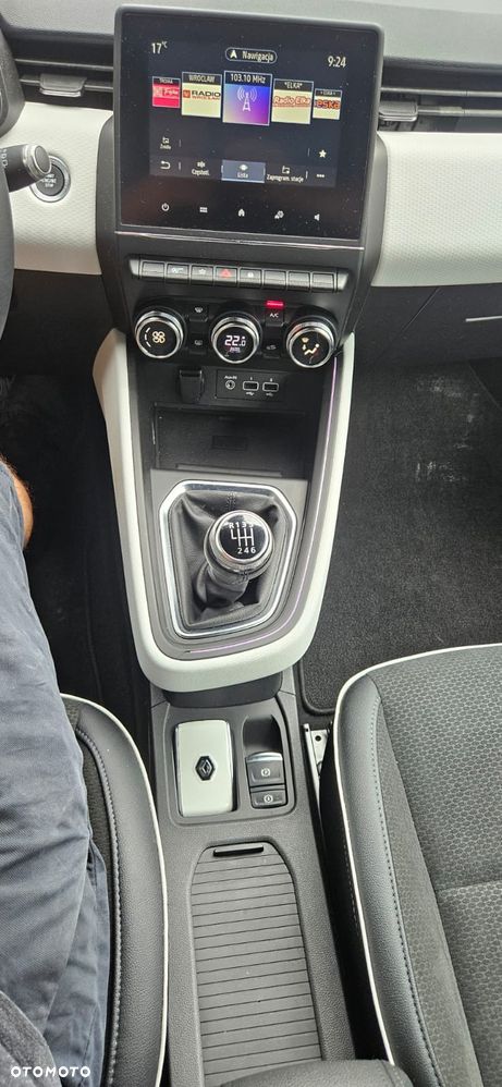 Renault Clio 1.0 TCe Intens - 27