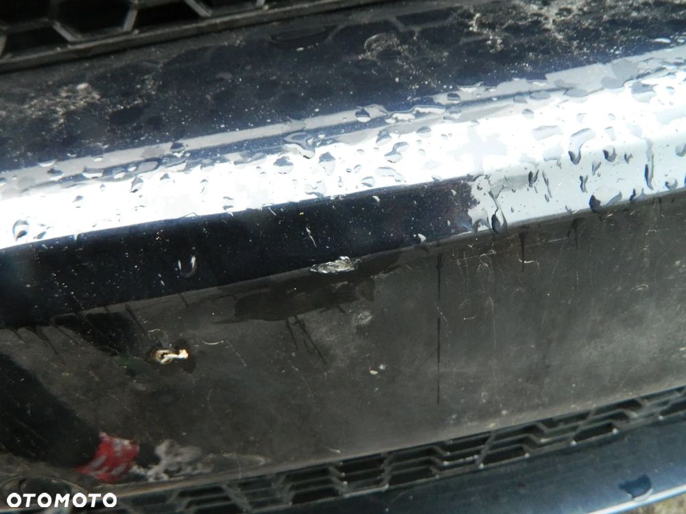 BMW X5 E70 416/9 CARBONSCHWARZ LIFT M-PAKIET NA CZĘŚCI - 8