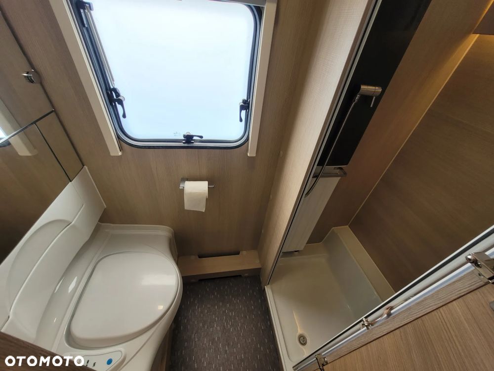 Adria ADORA 573PT, ALDE, klima, mover, markiza, - 7