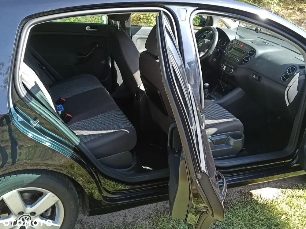 Volkswagen Golf Plus 1.4 Comfortline - 22