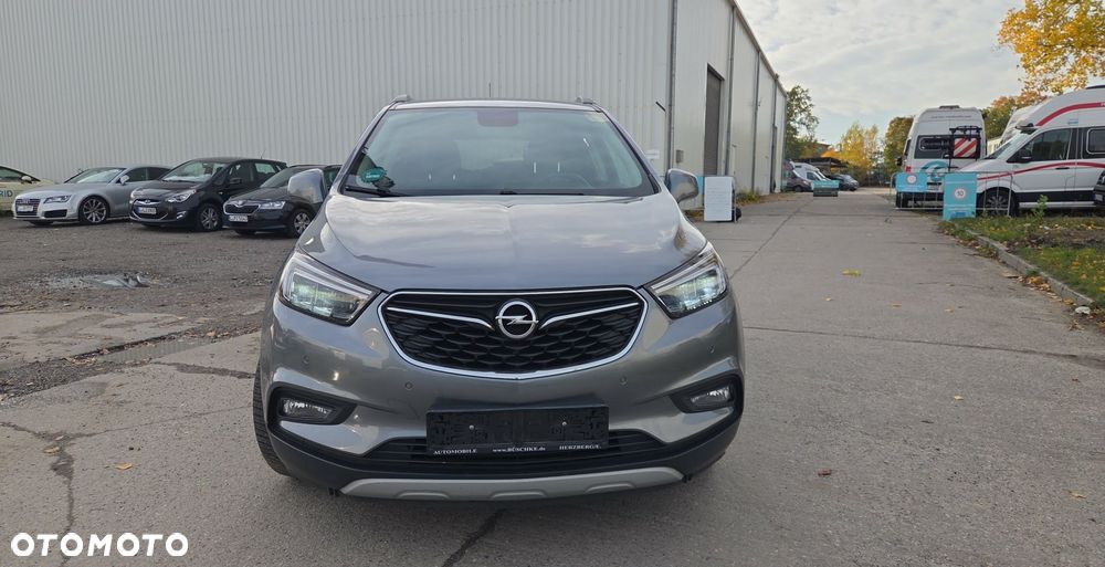 Opel Mokka - 3