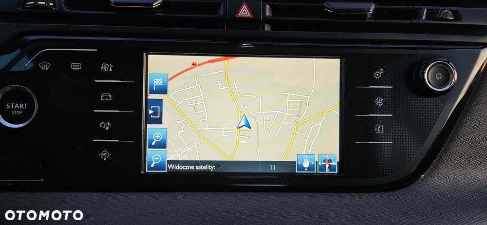 Citroën C4 Picasso PureTech 130 Stop&Start Exclusive - 11