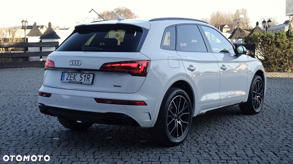 Audi Q5 - 16