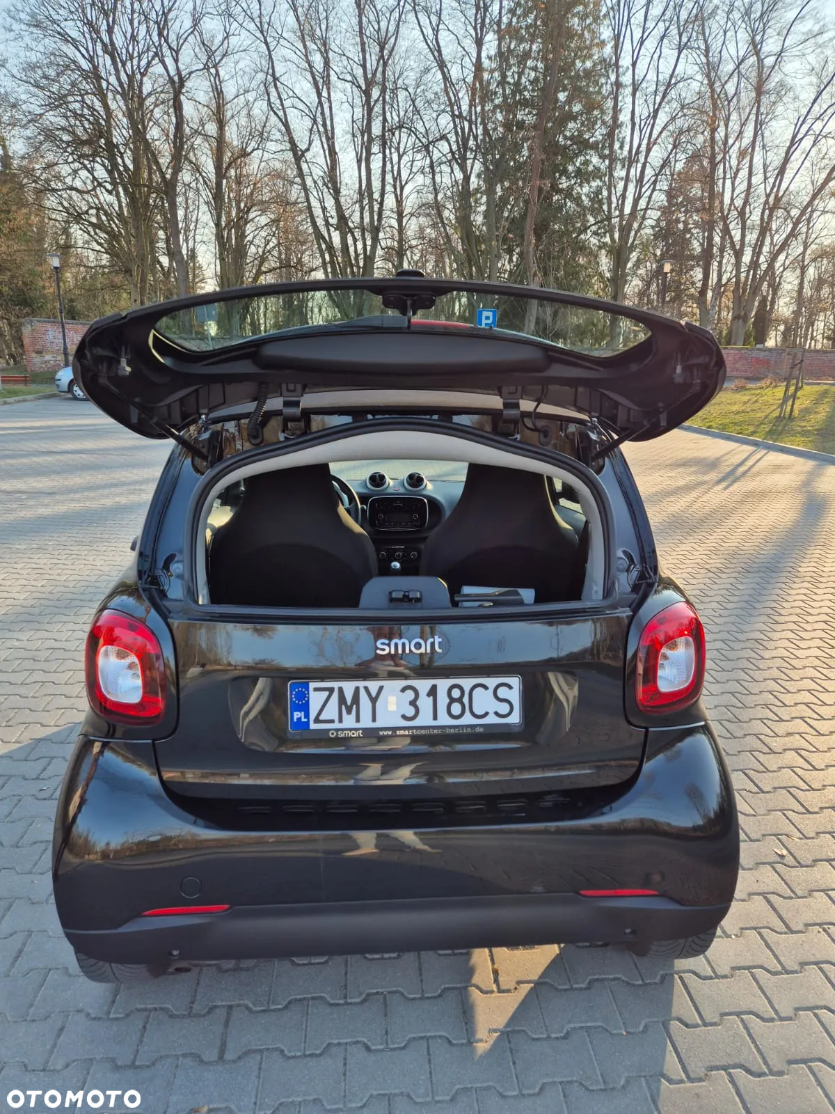 Smart Fortwo Standard - 16