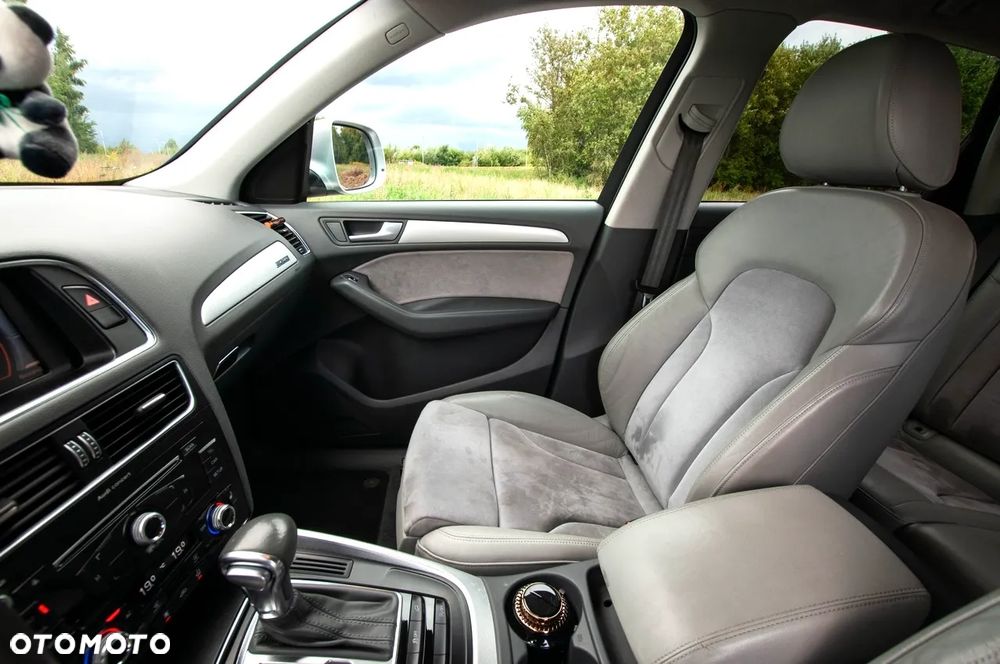Audi Q5 - 24