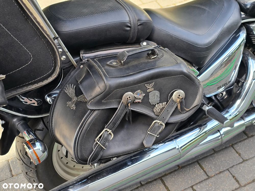 Suzuki Marauder - 12