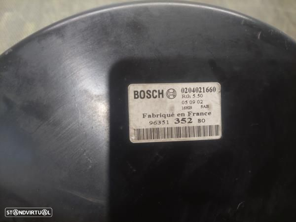 Servofreio Citroen Xsara Picasso (N68) - 2