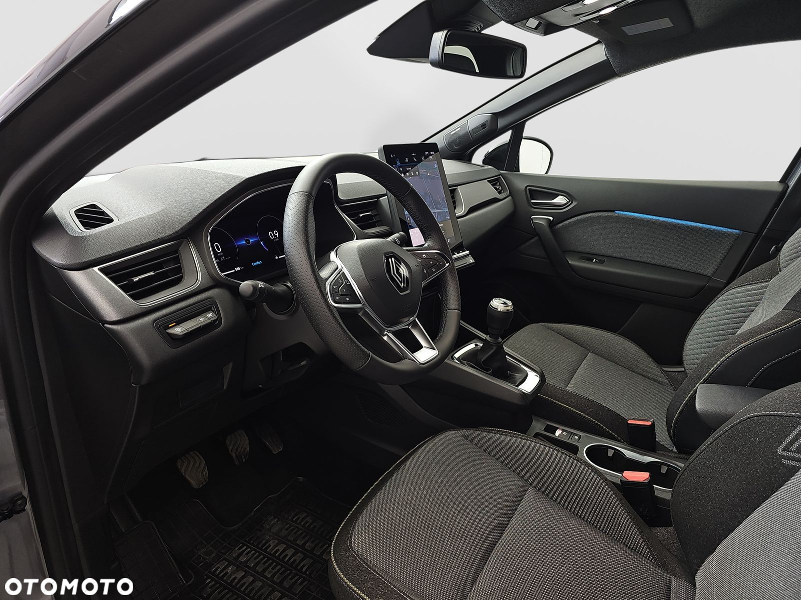 Renault Captur 1.0 TCe Techno - 9