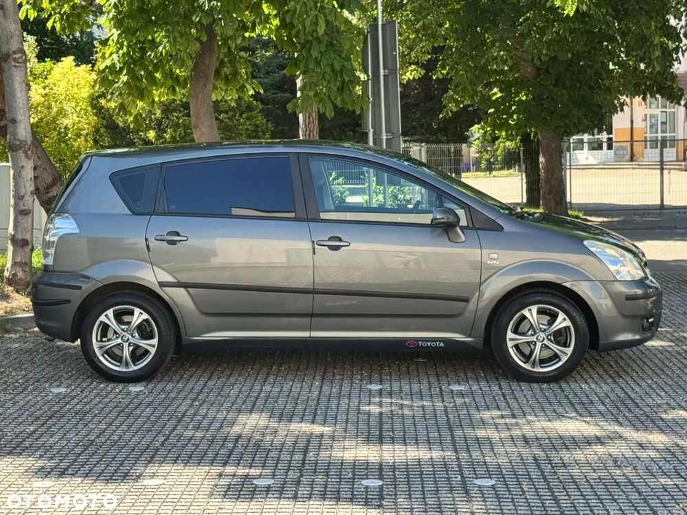 Toyota Corolla Verso 1.6 Terra 7os - 7