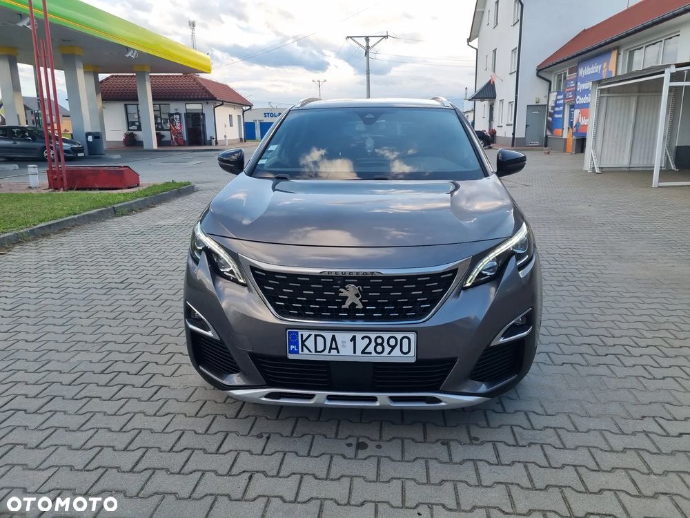 Peugeot 3008 - 19