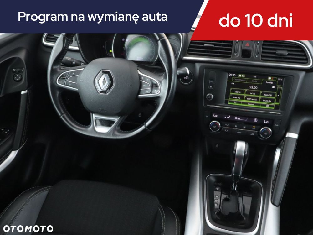 Renault Kadjar - 9