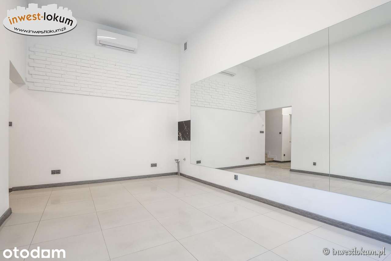 Lokal, 37.0 m², Olkusz - Widok 3