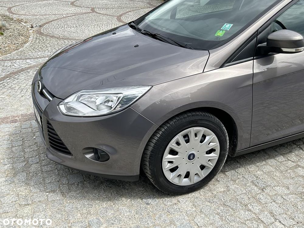 Ford Focus - 16