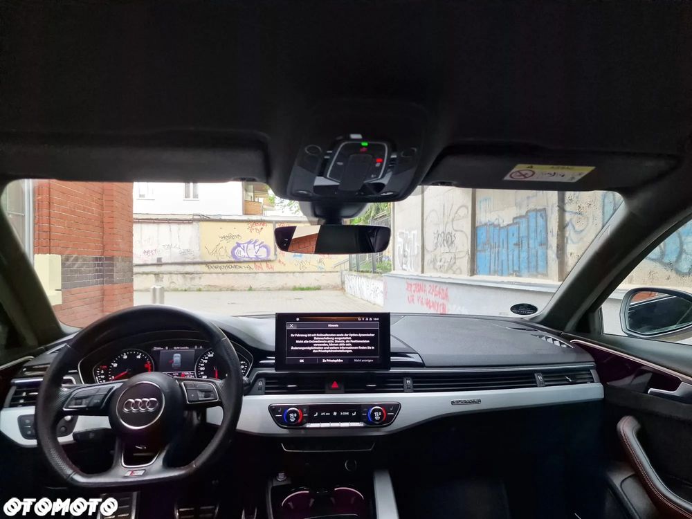 Audi A4 Avant - 21