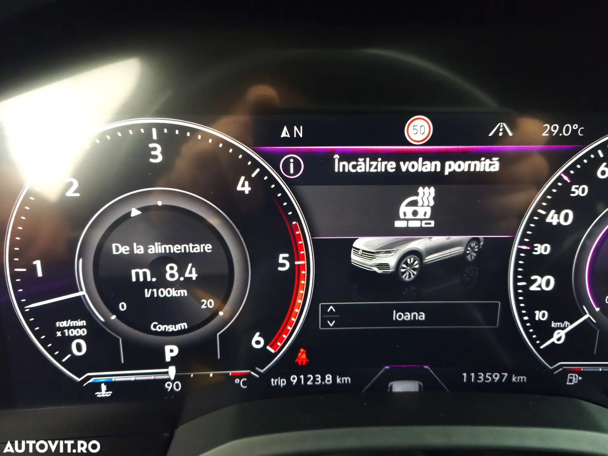 Volkswagen Touareg V6 TDI R-Style - 20