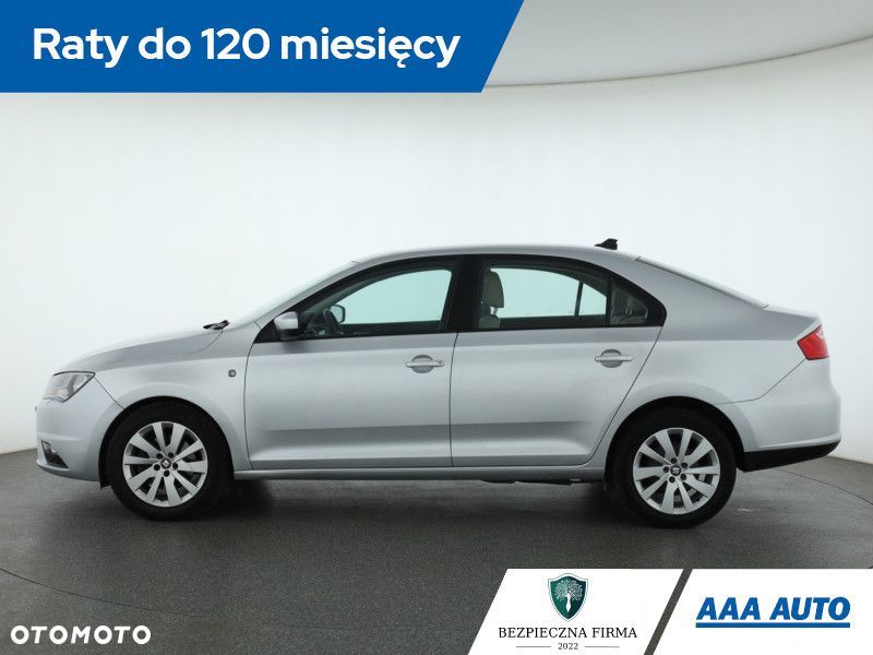 Seat Toledo - 3